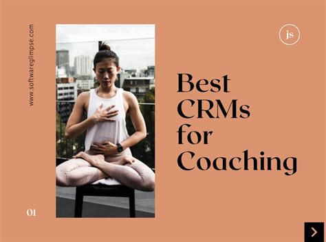 top 10 crm coaches.